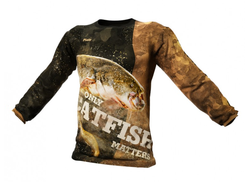 Koszulka Only Catfish