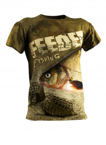Feeder Fishing