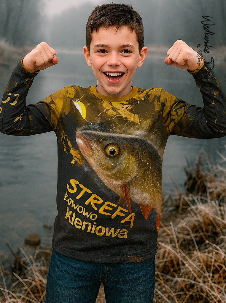 Białoryb Strefa Jaziowo-Kleinowa