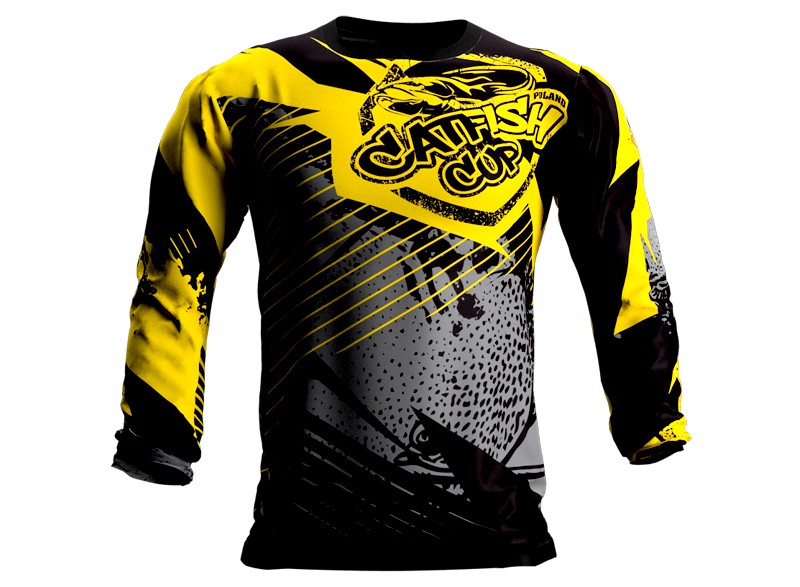 Sum Long Catfish Cup Poland