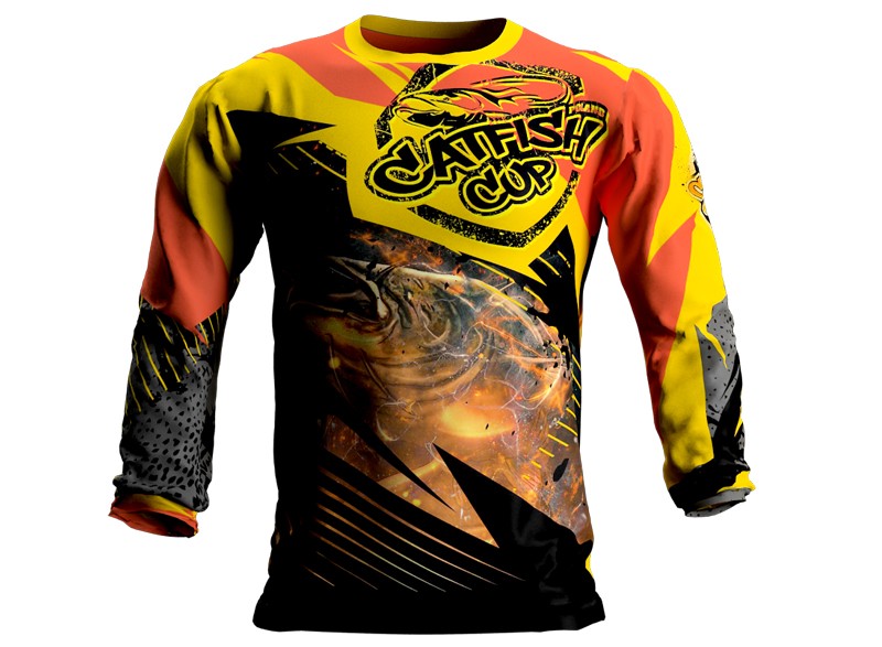 Sum Long Catfish Cup Poland