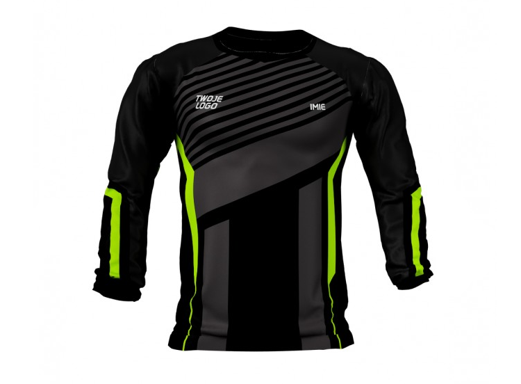 Uniwersalne Sport Green