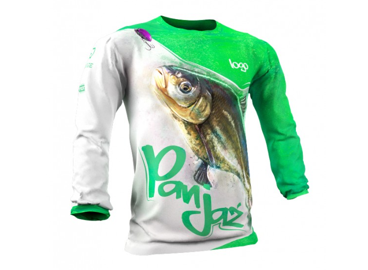 Białoryb Pan Jaź Green