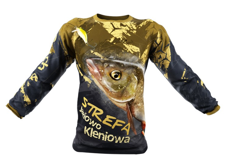 Białoryb Strefa Jaziowo-Kleinowa