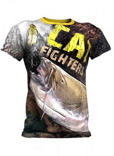 Uniwersalne Catfish Fighters