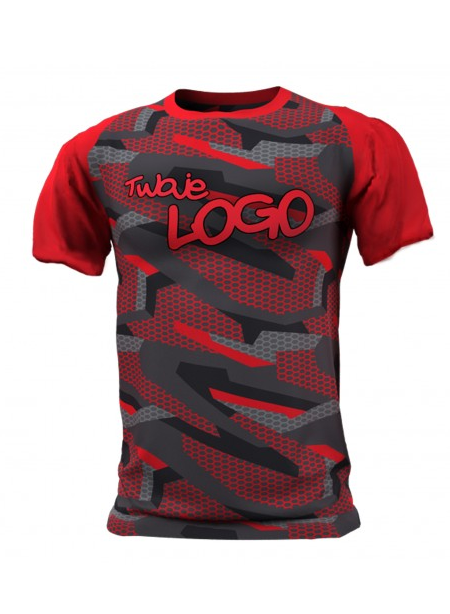 Uniwersalne Moro Red