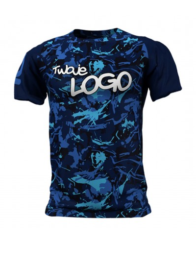 Uniwersalne Blue Moro