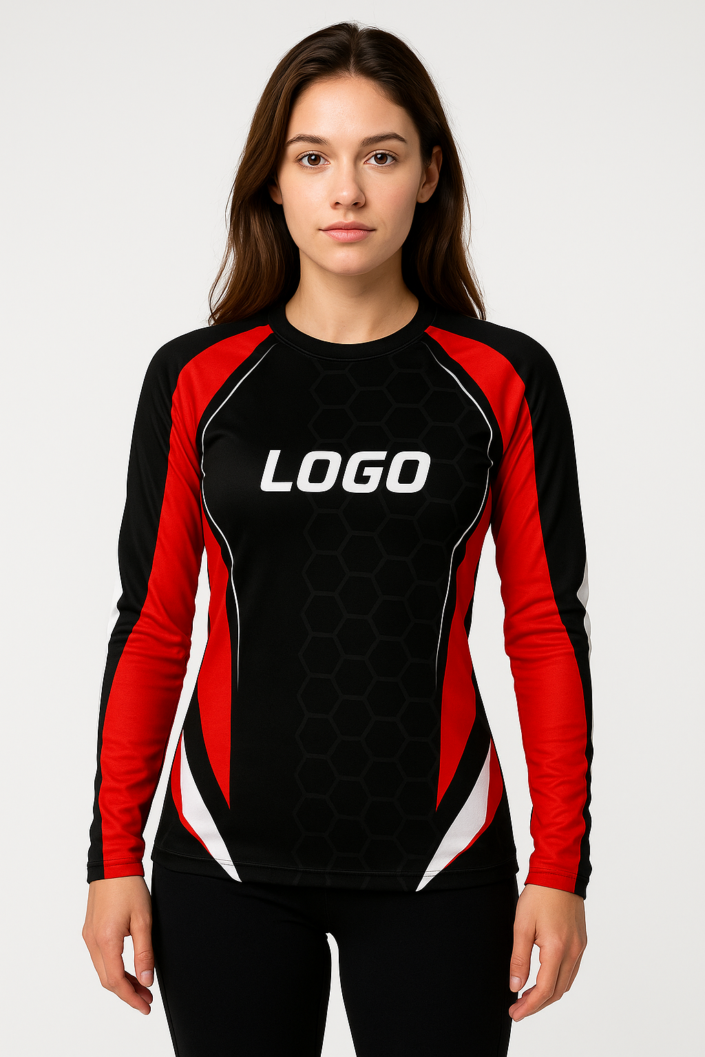 Sport Red