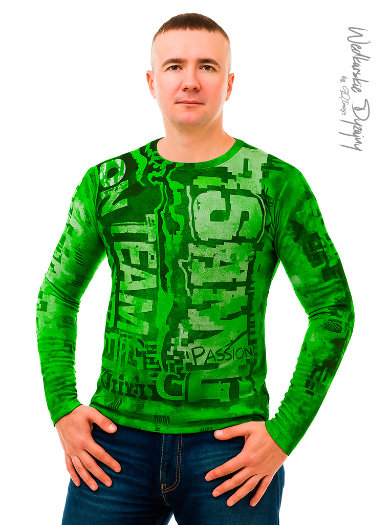 Koszulka Cammo 2