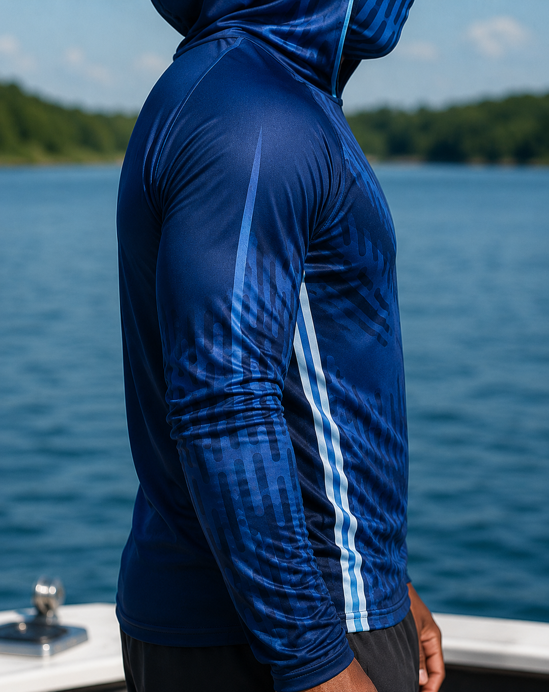Koszulka Blue