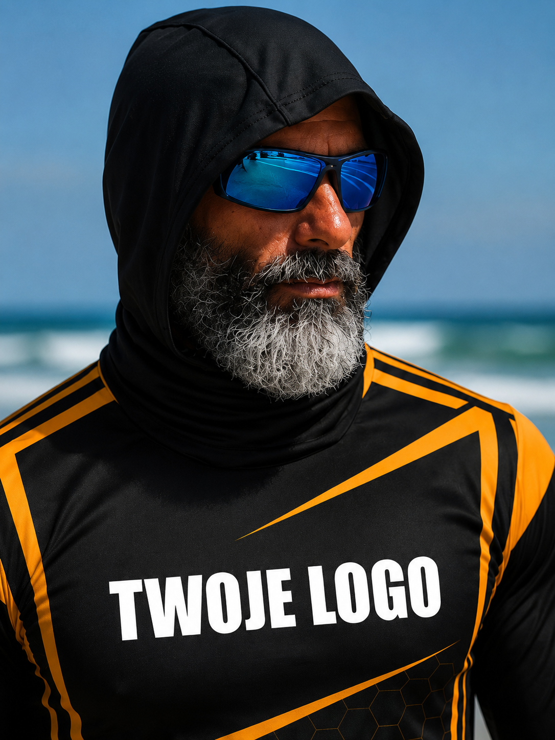 Sport Orange
