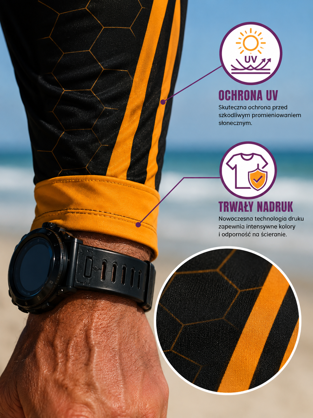 Sport Orange