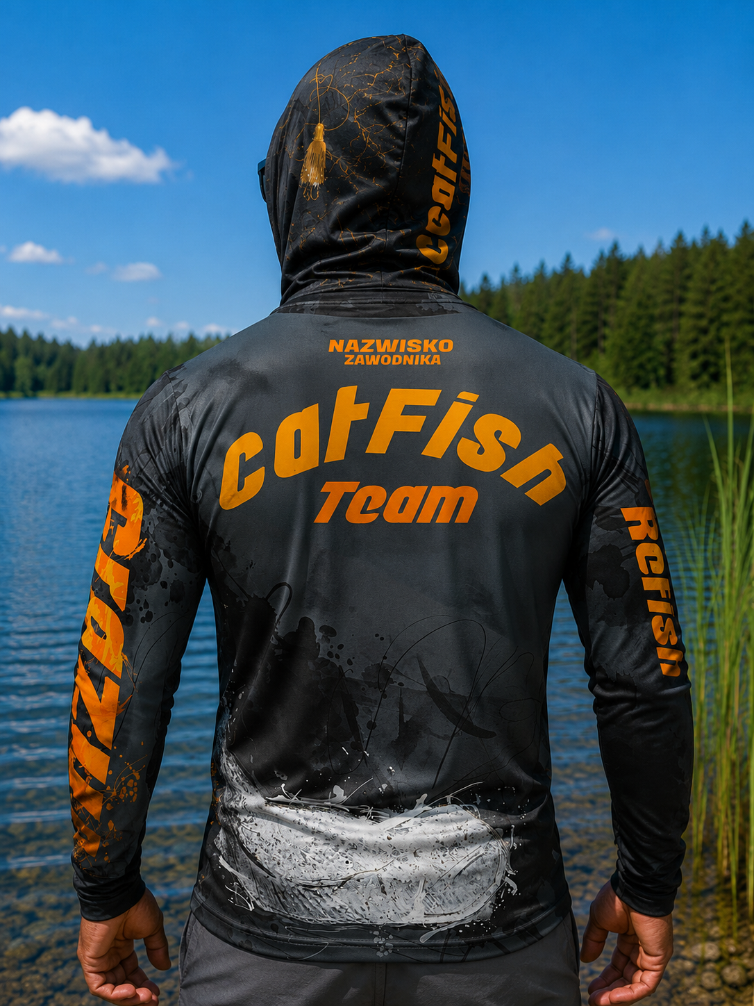 Crazy Catfish - Team