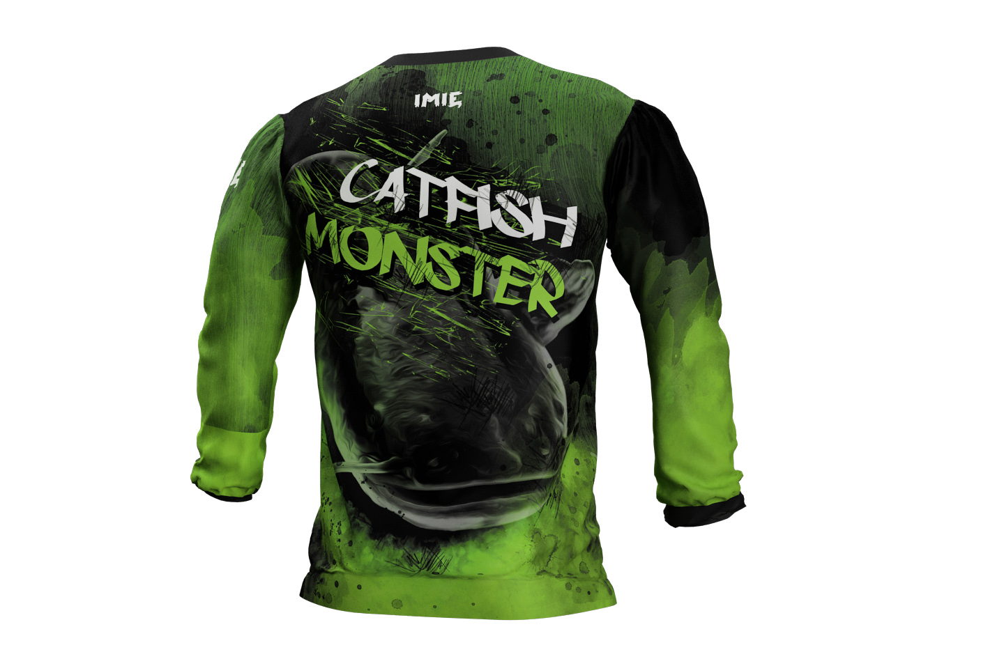Monster Catfish