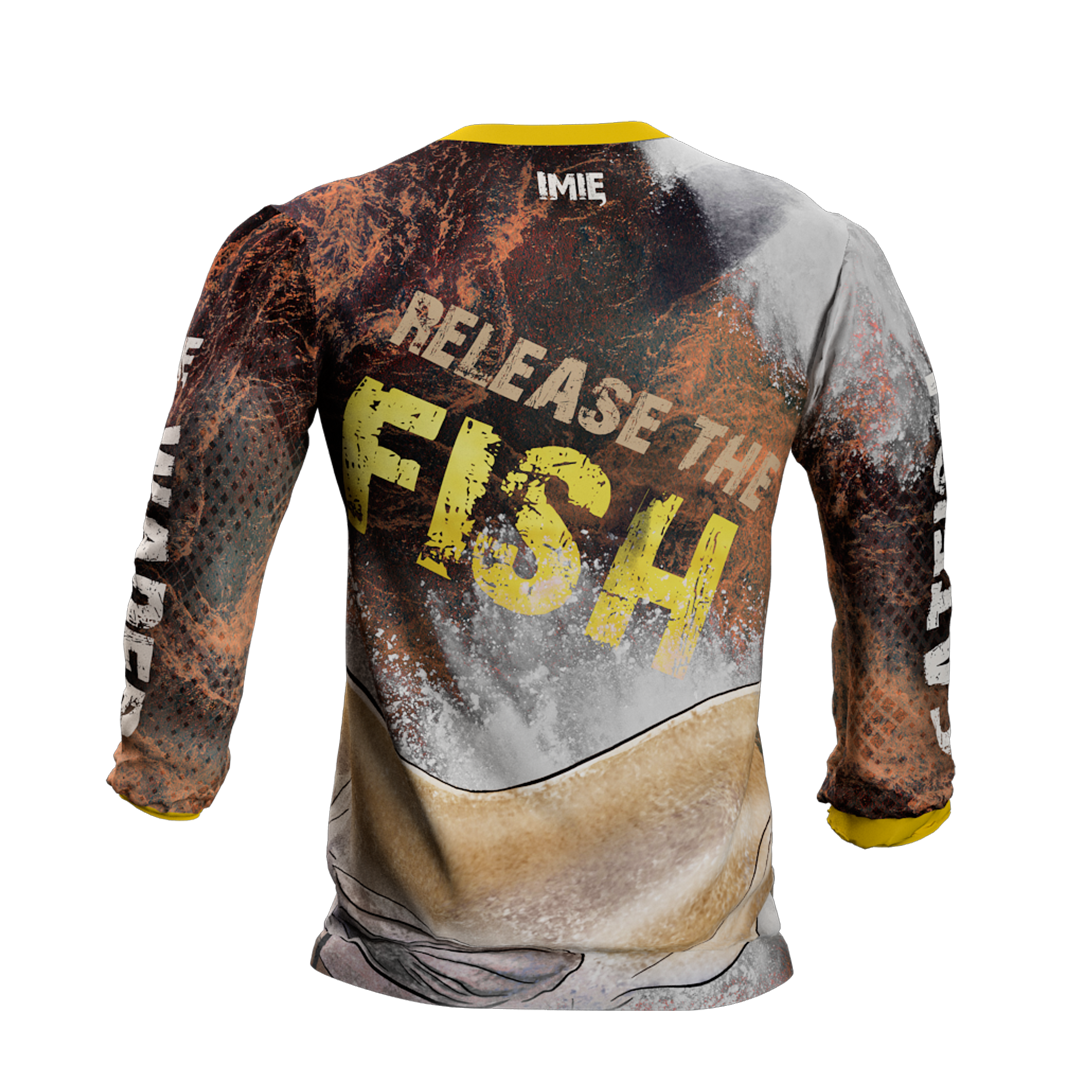 Bluza Catfish Fighters