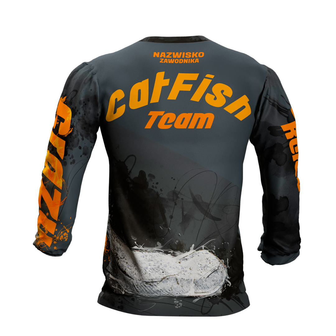 Crazy Catfish - Team