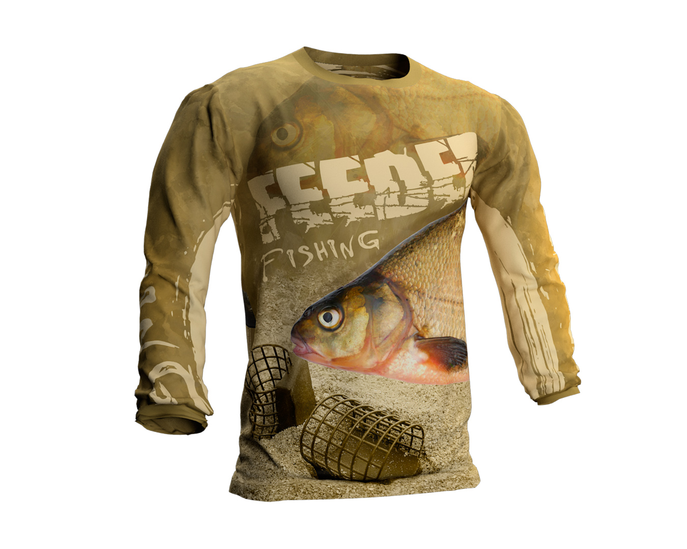Feeder Fishing