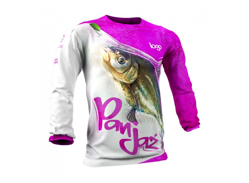 Pan Jaź Pink
