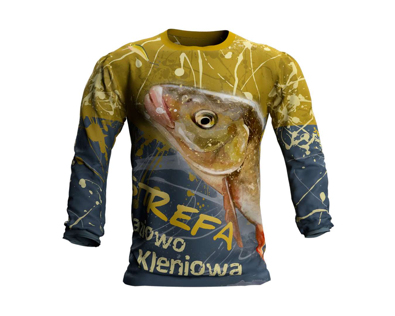 Strefa Jaziowo-Kleinowa