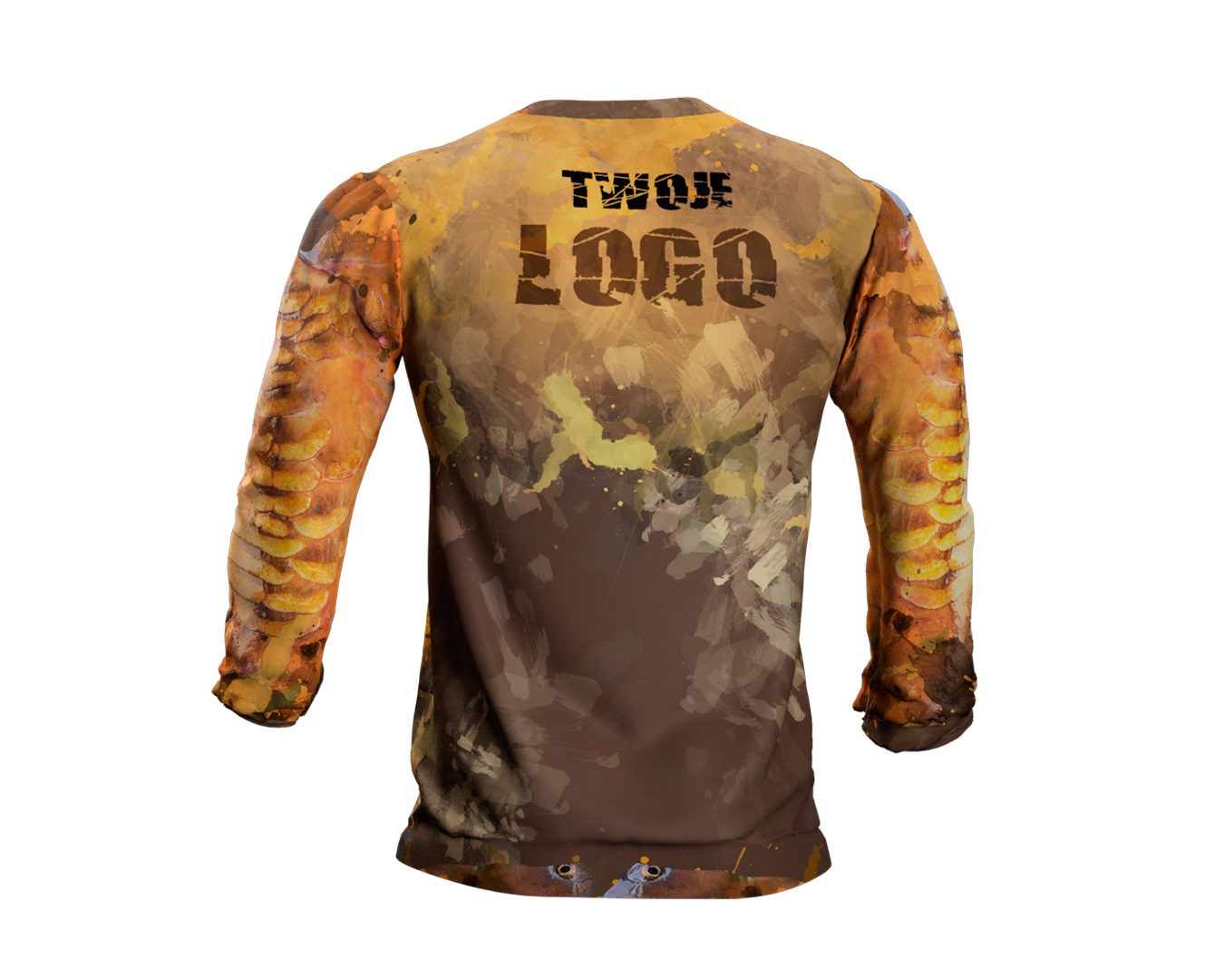 Bluza Karpiowa Carp Giant