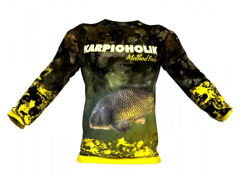 Bluza Karpioholik