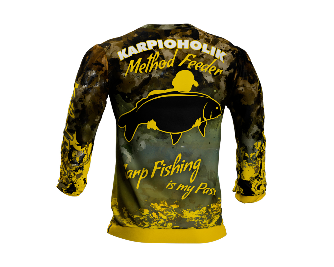 Bluza Karpioholik