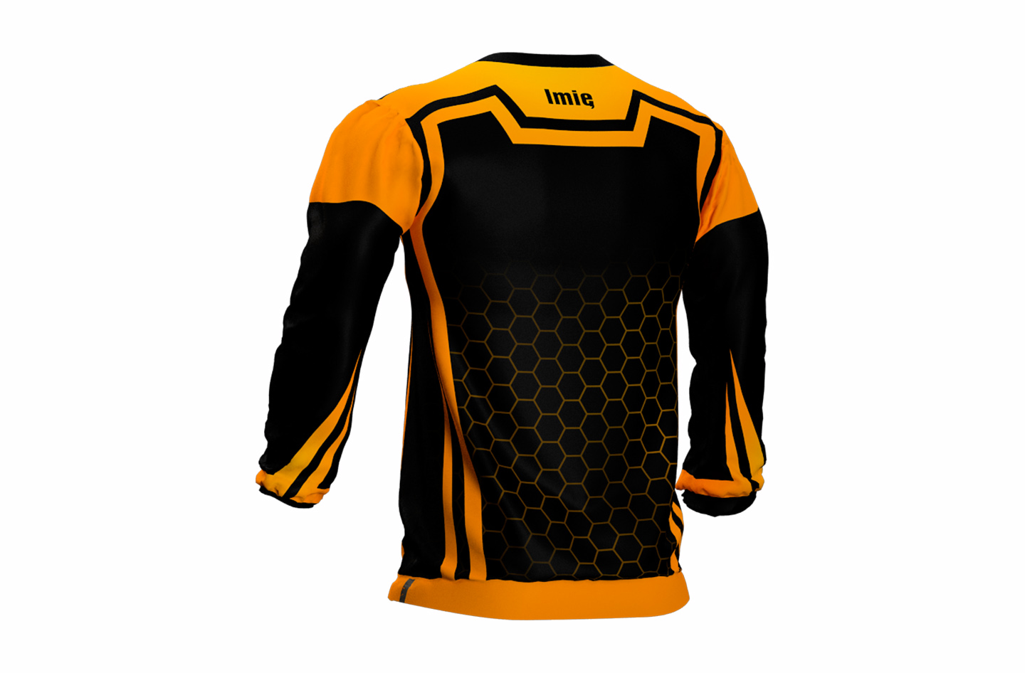 Sport Orange