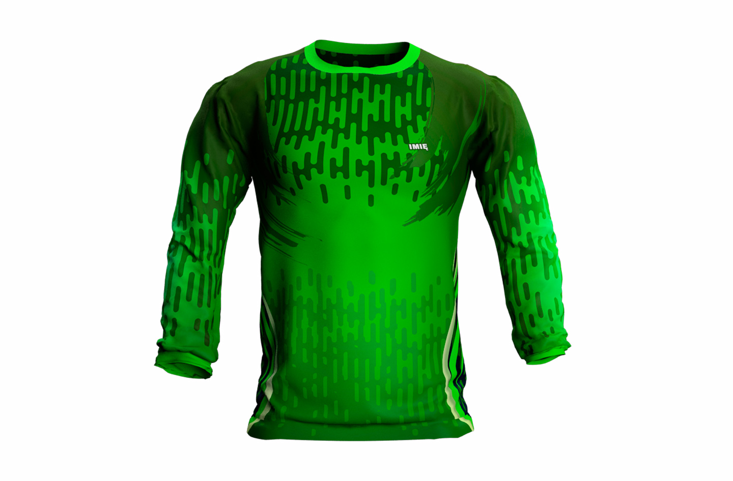 Koszulka Green
