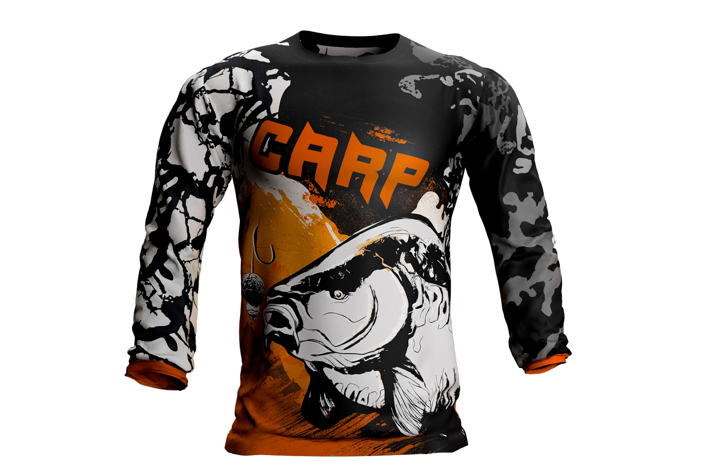 Carp Long