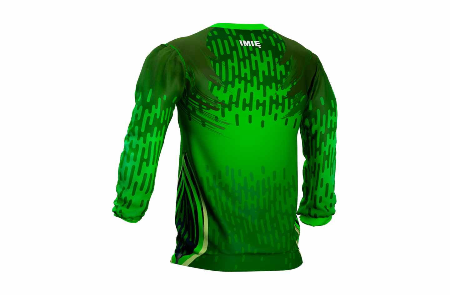 Koszulka Green