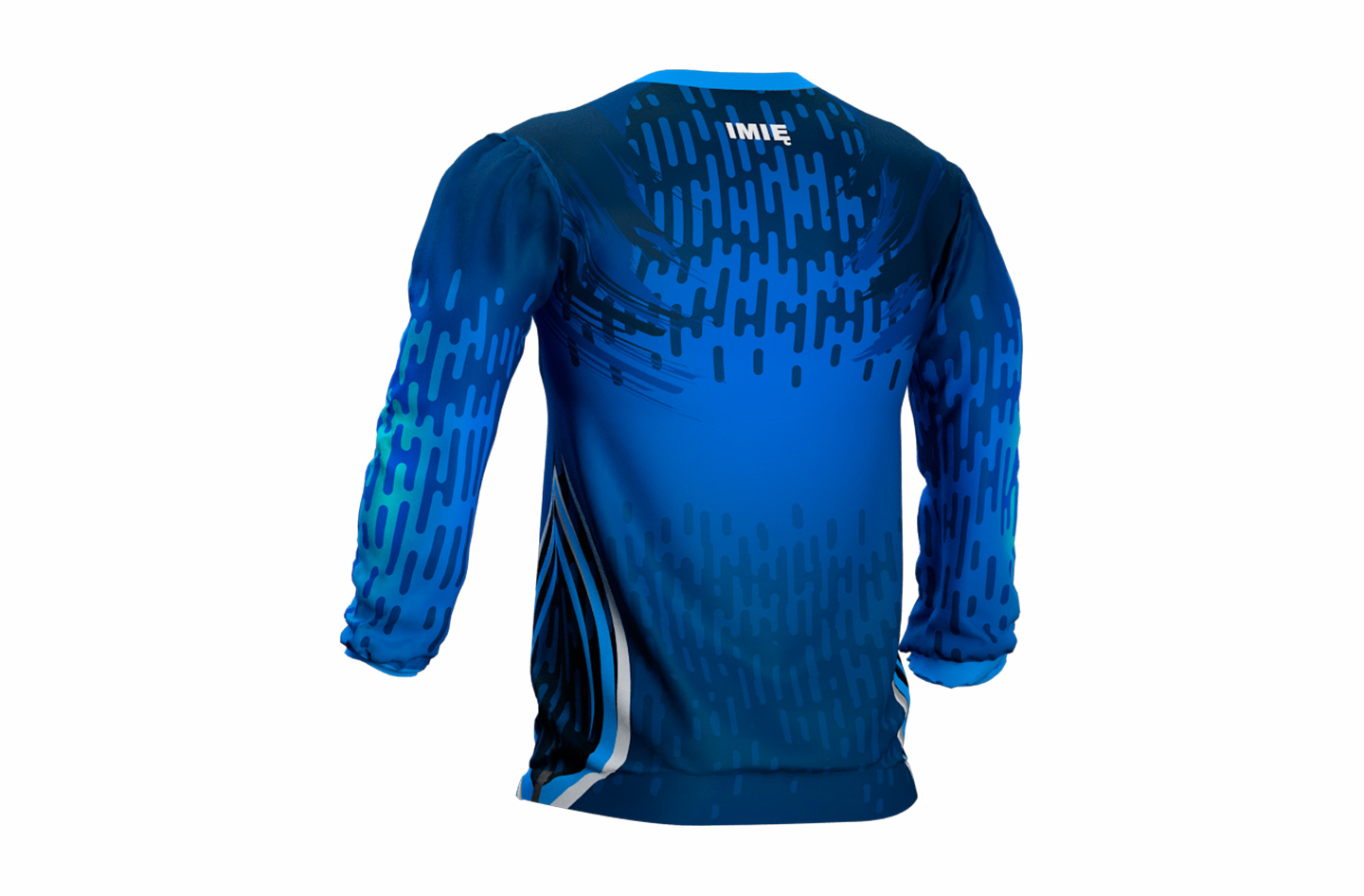 Koszulka Blue