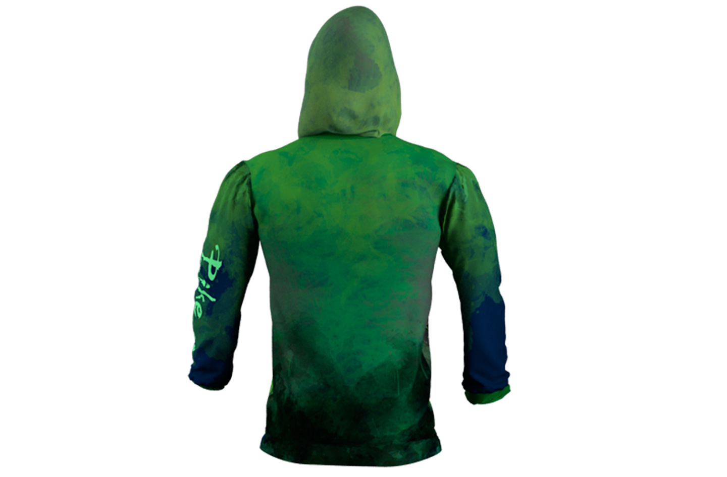 Bluza zawodnicza Pike Assassin