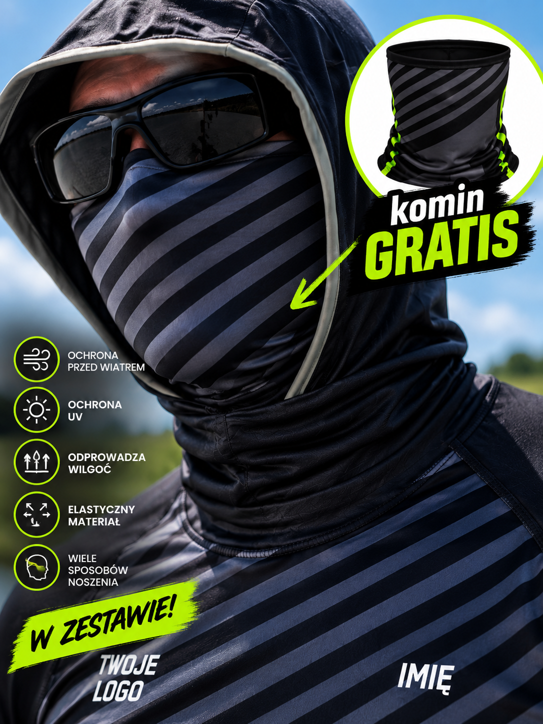 Sport Green