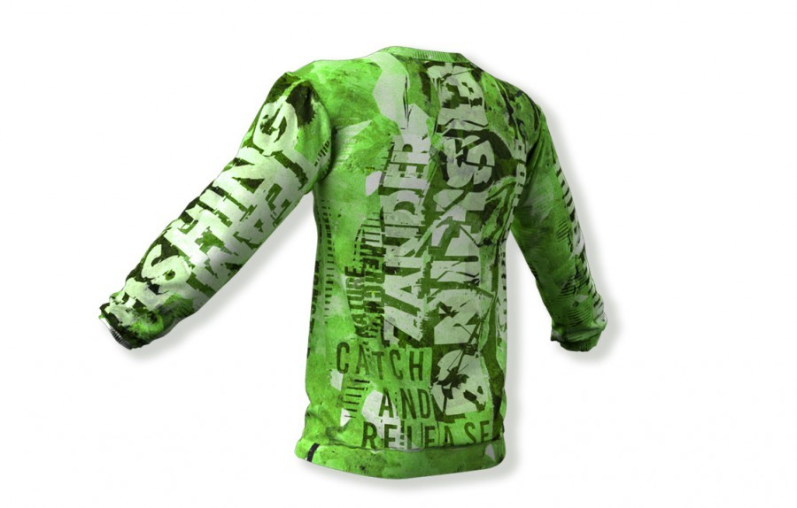 Koszulka Cammo 2