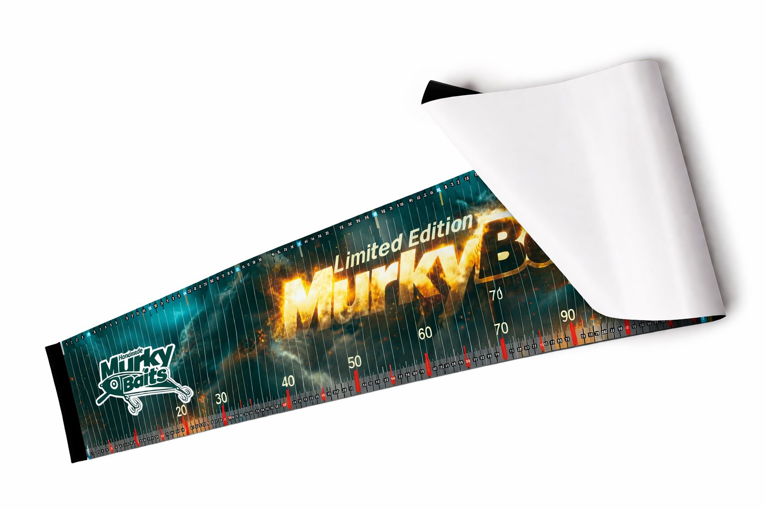 Matomiarka Murky 2