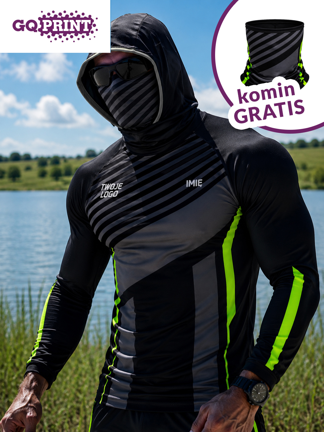 Sport Green