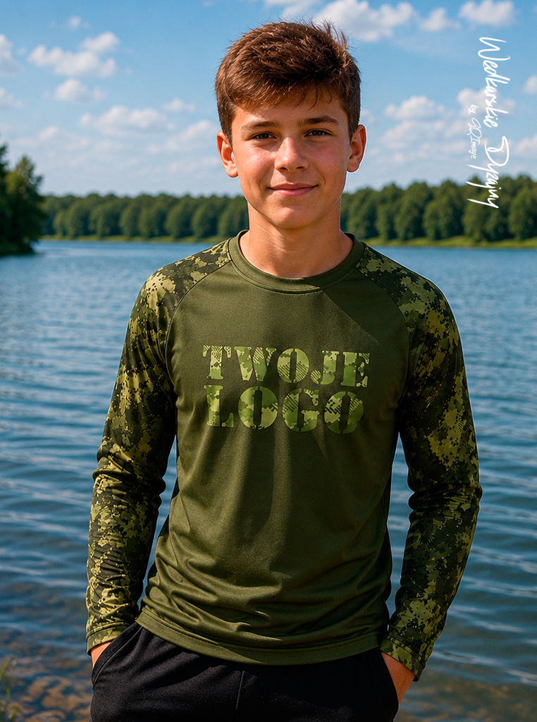 Koszulka Marine Moro