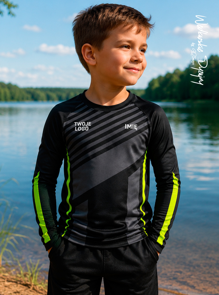 Sport Green