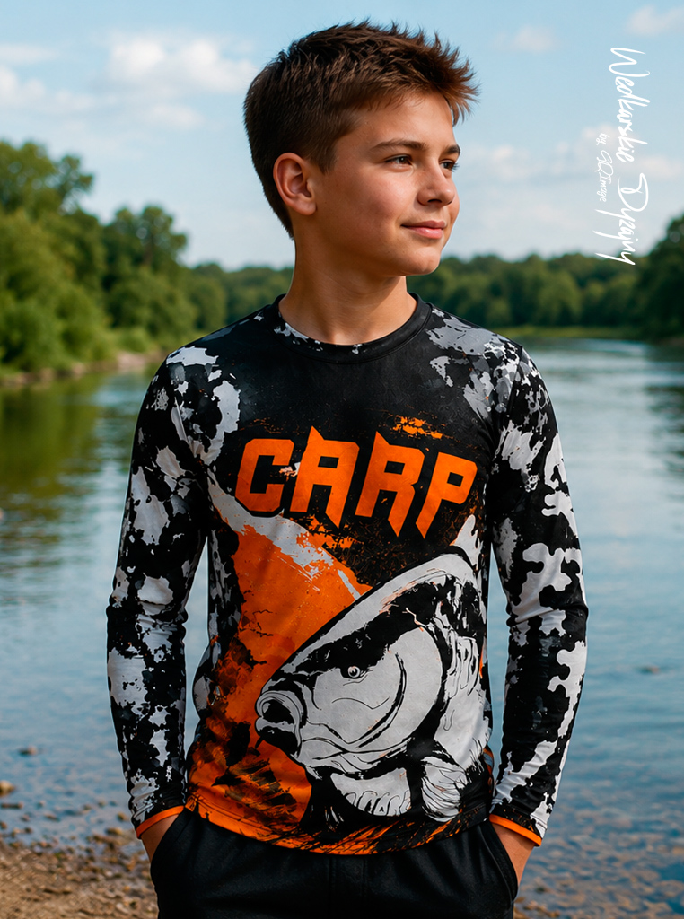 Carp Long