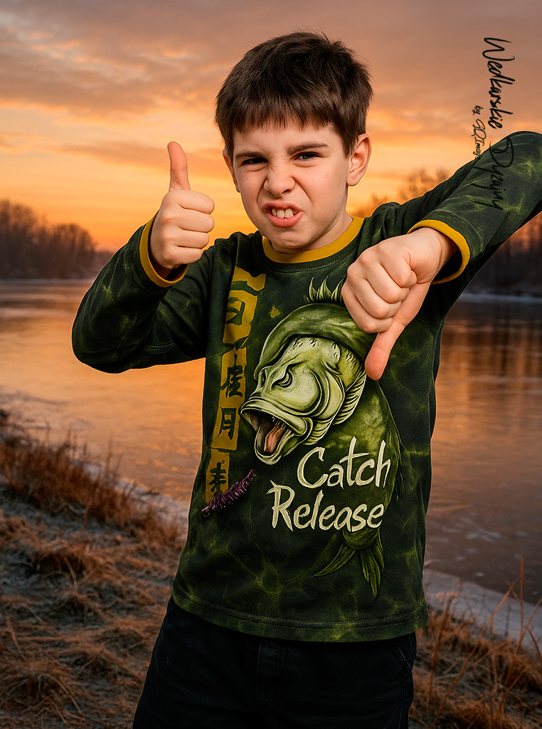 Bluza Perch