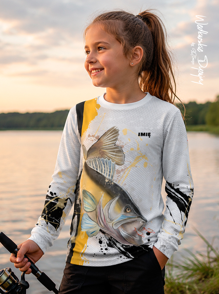 Sandacz Light szybkoschnąca oddychająca