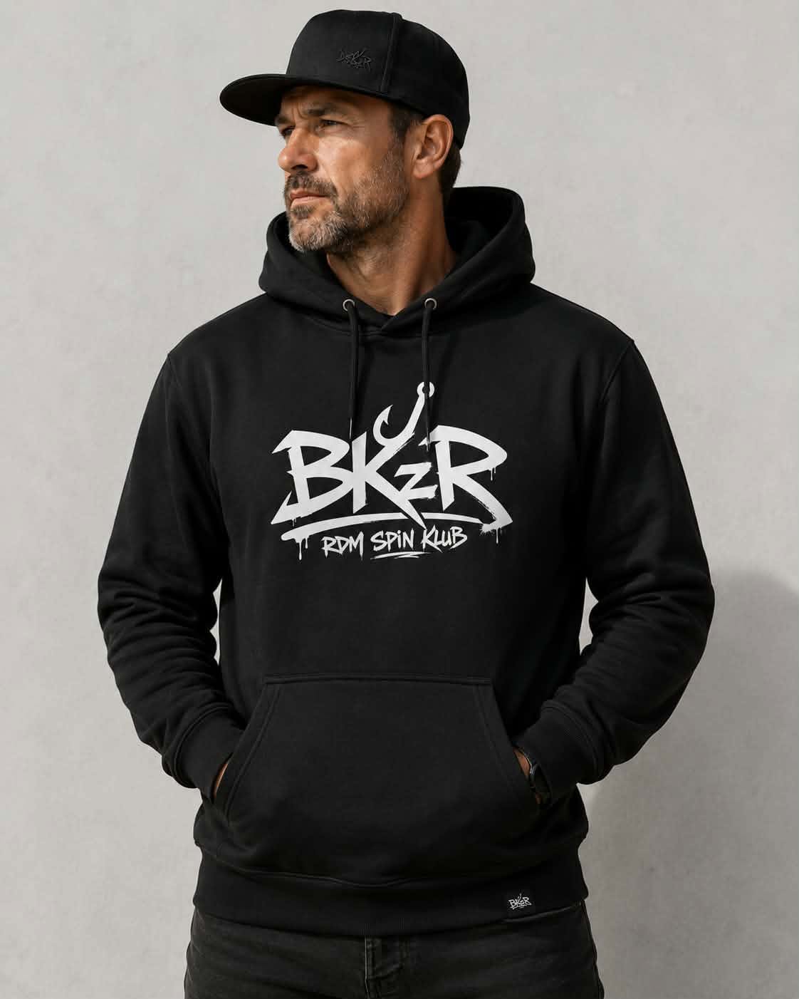 Bluza z Haftem BKzR