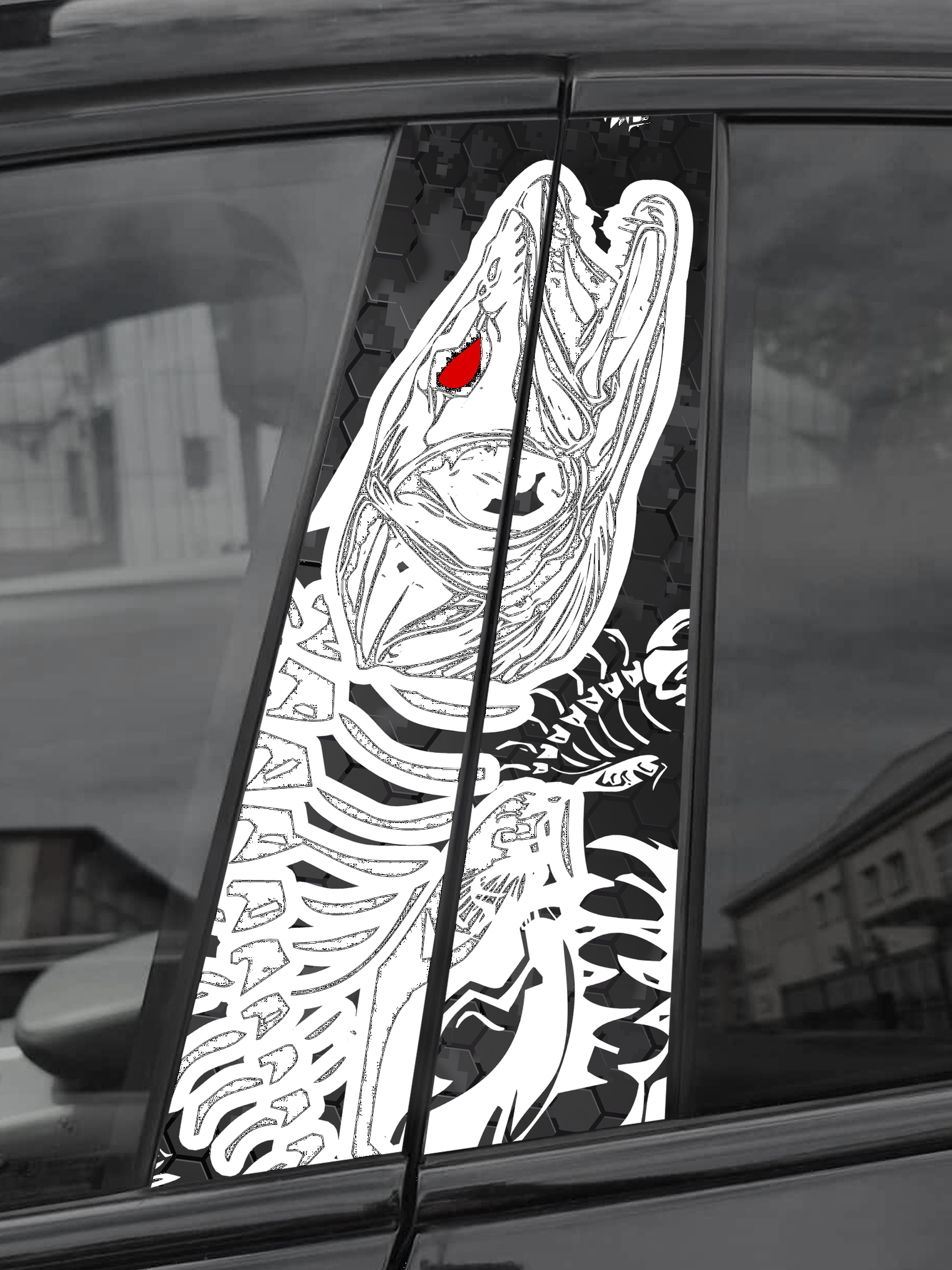 Fish Bone 2