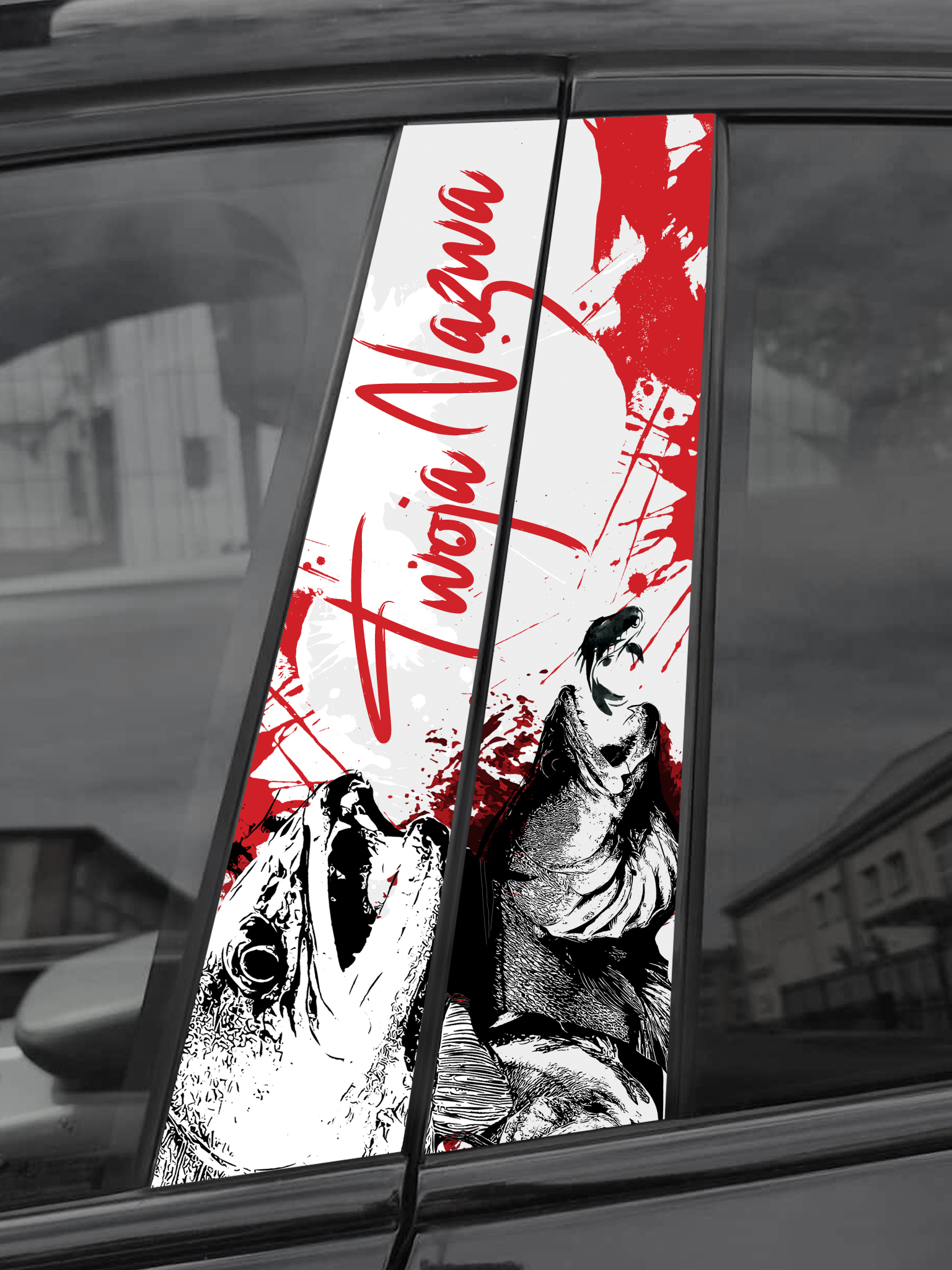 Japan Zander