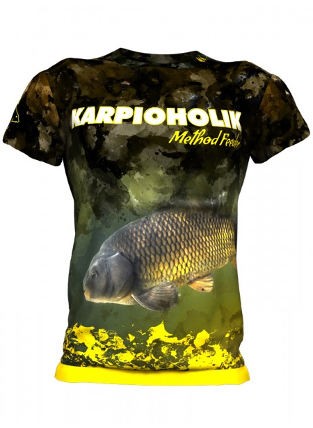 Karpioholik