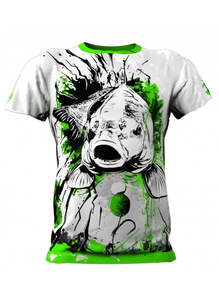 Carp Green