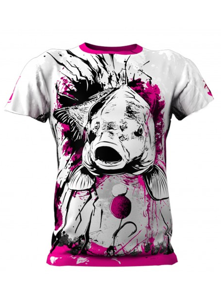 Carp Pink