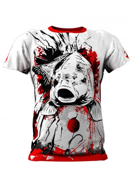 Carp Red