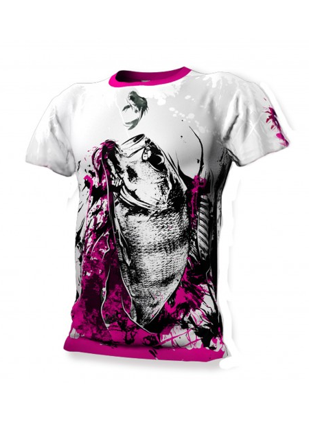 Perch Pink