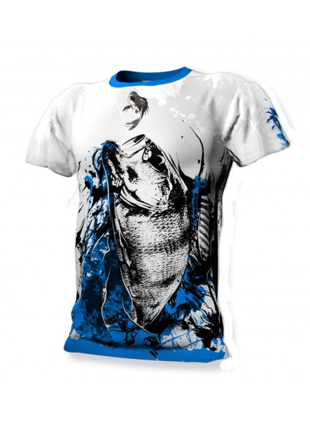 Perch Blue